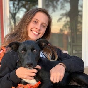 Meet your Posher, Natalie